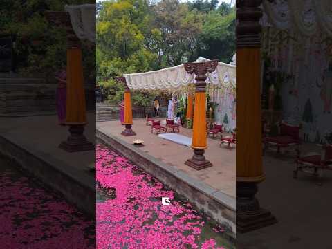 Wedding Planner portfolio by Seraphic Events & Decor in Bangalore - Photo 1