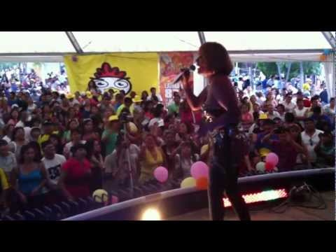 ROSITA CAJAMARCA ( POPURRI ) SOLO EXITOS