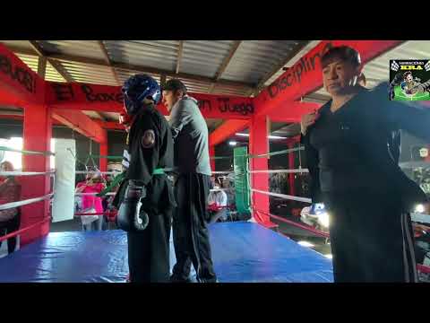 Torneo de Lima Lama. Gimnasio del Barrio para el barrio. Santa Fe, Álvaro Obregón.