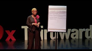How to transition from employee to entrepreneur | Toni Harris Taylor | TEDxThird Ward