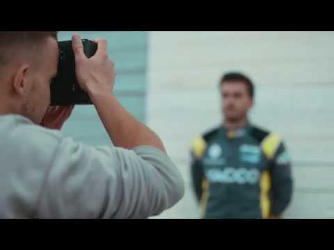 Championnat de France Rallycross Junior 2020