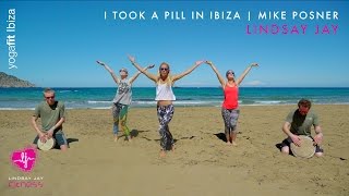 Zumba | I Took A Pill In Ibiza - Mike Posner