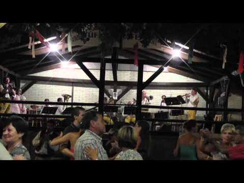 Tufarankafest 2012--Tufaranka