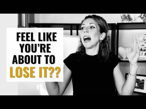 Why Your Brain Feels Overwhelmed (Quick Fix Inside)