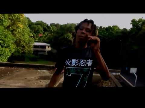 LM413 - FREESTYLE #1  (CLIP OFFICIEL) #PEUFRA