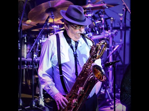 Tower of Power - Squib Cakes - Brno 2023