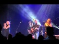 The Waifs - Gillian - 17/3/11