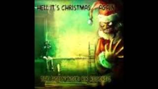 Have Yourself A Merry Little Christmas - Adria Lang