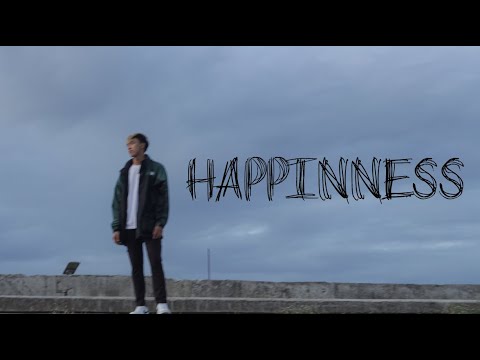 'Happinness' Zick G (Official Visualizer)