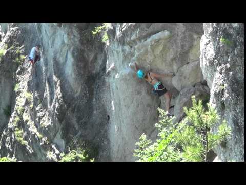 20 Súľovský zraz 2015 .