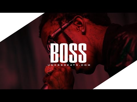 Trap Beat – Instru rap - Boss | Booba Instru type | Young thug type beat 2019