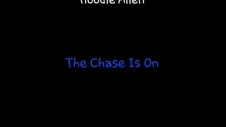 The Chase Is On by Hoodie Allen 1 Hour