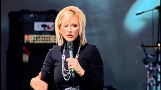 &#39;&#39; Breaking Ungodly Soul Ties &quot;--  Pastor Paula White-Cain