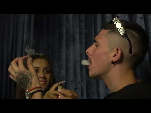 @marioloscodigos - High Class (Shot by Grith Films)