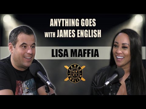 So solid crew member Lisa Maffia tells her story