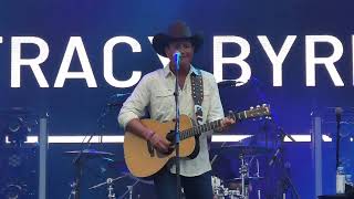 Tracy Byrd - Someone To Give My Love To Live at Big As Texas Fest 2024