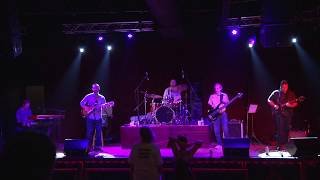 Paradise Waits - Brokedown Palace 2019-02-08 ii08