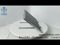 NL12876BC26-32D NEC 15.3" TFT-LCD-Bildschirm 1280*768 Anzeige