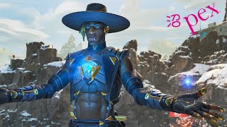 【Apex Legends】