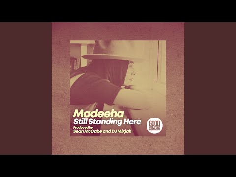 Still Standing Here (Sean McCabe Remix Instrumental)