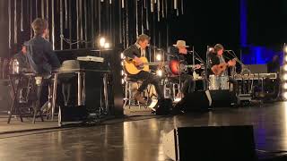 NEEDTOBREATHE: Girl Named Tennessee (Acoustic Live Tour 2019)