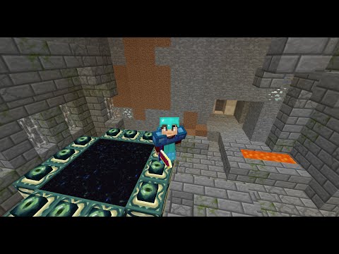 Minecraft Resonant Rise - Episode 11 - UPDATE!! & Ender Dragon Fight!!