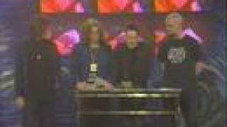 Moist - Canada&#39;s Rock Album 1995 (Silver)