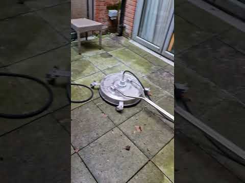 Tito Window Cleaning Services video.