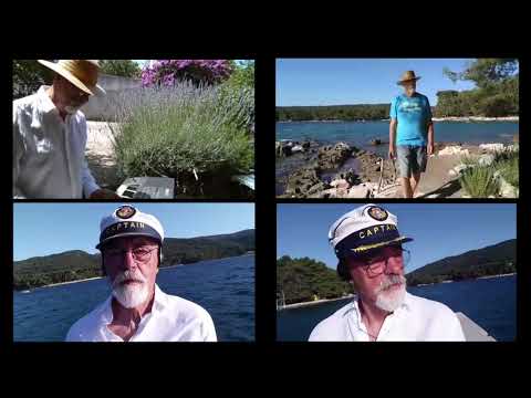 Sa okusom soli, MUHAMED LIHA