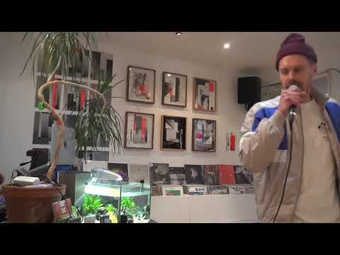 AUS DEM PLATTENLADEN FOLGE4 mit Azudem SK