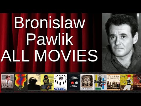 ALL Bronislaw Pawlik Movies Ranked by Score (Critics + Fans)