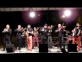 Mahala Rai Banda - Kibori (Live in USA)