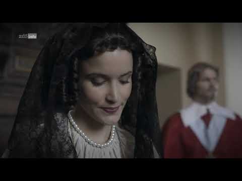 War of Thrones - Krieg der Könige E15: Habsburger gegen Bourbonen (1626–1632) Doku (2021)