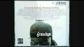 Gravediggaz-Nowhere To Run, Nowhere To Hide Instrumental