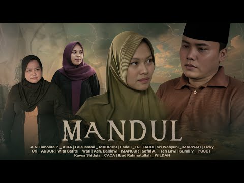 MANDUL - PONCA TEMOR