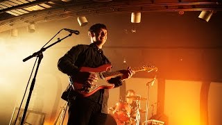 Interview with MONEY (With Jamie and Scott)