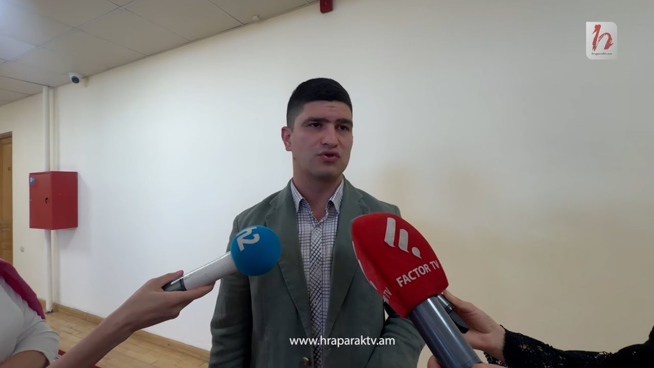 Իրավապահ համակարգի թերացումն է եղել. ՔՊ-ական պատգամավորը՝ Վալոդյա Գրիգորյանի սպանության մասին