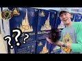 Did Drew Get His Favorite Disney World Fab 50 Figure From The Mystery Box Collection