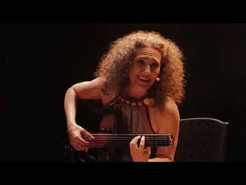 Sérgio Pererê e Badi Assad - Compasso do amor (Ao vivo)