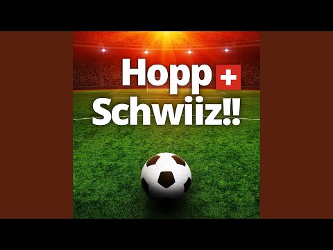 Mir sind Schwiizer (feat. Sandman) [Version 2014]