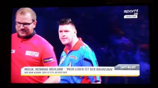 Henning Wehland - Mein Leben ist der Wahnsinn