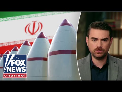 Ben Shapiro: This is INSANE