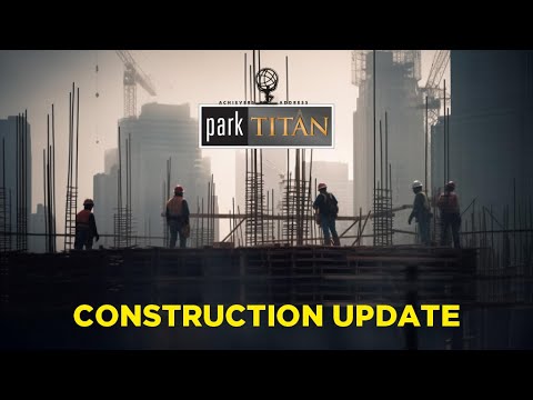 3D Tour Of Pride Purple Park Titan Phase II