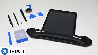 iFixit's iOpener Kit!