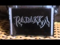 Radakka black orchid 1988