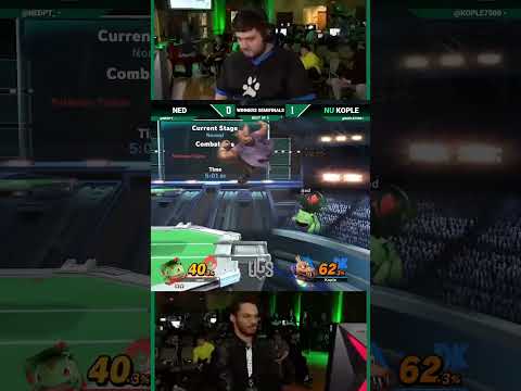 KOPLE REVEALS THE TRUTH ABOUT KROOL - POLAR PUMMEL HIGHLIGHTS