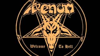 Venom - Live Like an Angel, Die Like a Devil