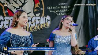 Download lagu BENCI - ADE ASTRID X GERENGSENG TEAM ' LIVE SHOW CIMAHI ' mp3