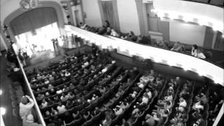 preview picture of video '34° Aniversario Teatro Municipal Trinidad Guevara de Luján'