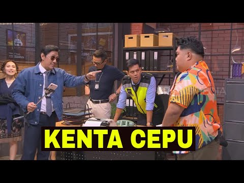 [FULL] SURYA & ANDHIKA DIINTEROGASI DENNIS PEREZ GARA-GARA KENTA | LAPOR PAK! (13/07/23)
